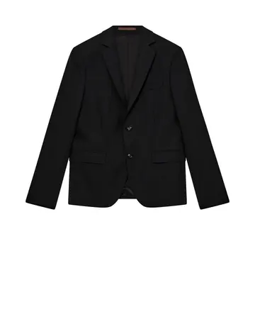 Mos Mosh MMGJames Dynamic Luxe Blazer Sort