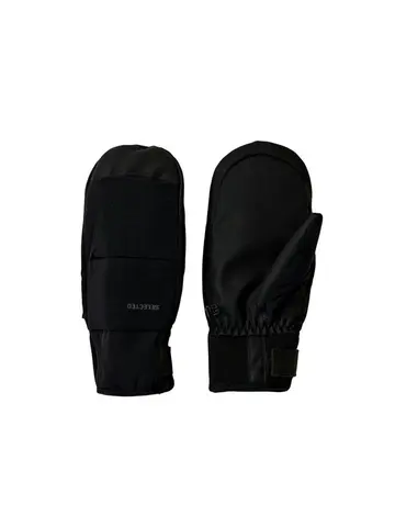 SELECTED SLHBLAKE ALEX TECH MITTEN Sort