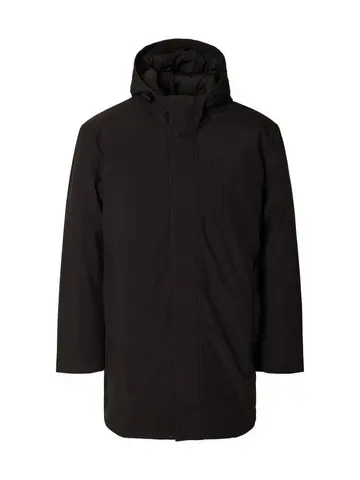 SELECTED SLMFRANKLIN URBAN TECH PARKA 2.0 NO Sort