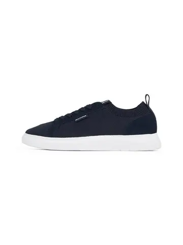 Tommy Hilfiger LIGHT CUPSOLE KNIT SEASONAL Blå