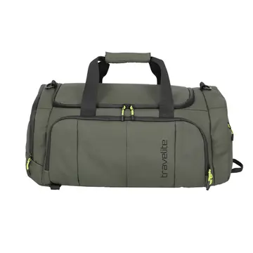 Travelite BRIIZE Weekend Rygsæk Khaki 