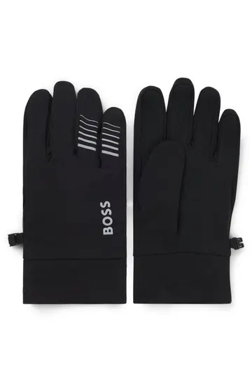 BOSS Green Running-Gloves-4 10275569 01 