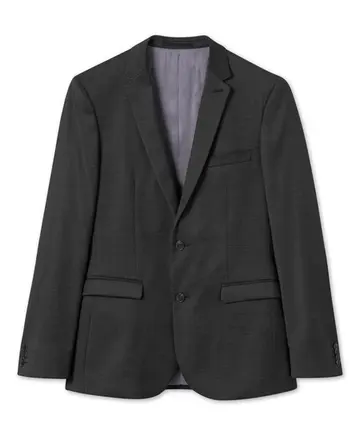 Matinique George F Stretch Suit Grå
