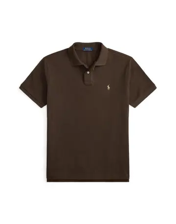 Ralph Lauren SSKCCMSLM1-SHORT SLEEVE-KNIT 