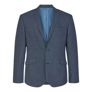 Sunwill wool jacket 