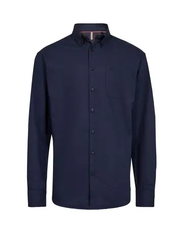Thomas Regency Shirt regular fit Navy