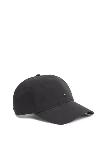 Tommy Hilfiger TH FLAG 85 SOFT 6 PANEL CAP 