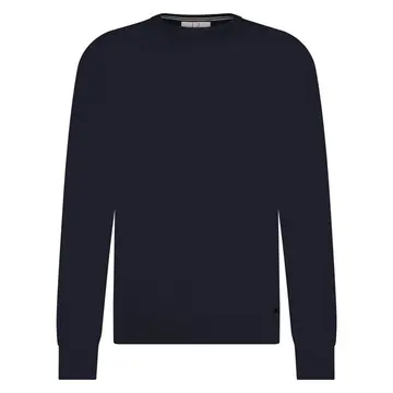 Born With Appetite RICK MERINO Navy