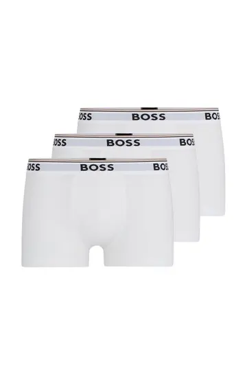 BOSS Black Trunk 3P Power 10242934 01 