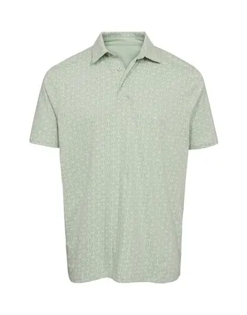 Gino Marcello Mens polo modern fit 