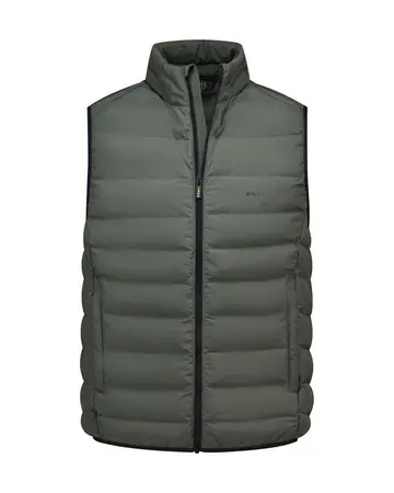New Zealand Auckland JACKET BODYWARMER Grøn