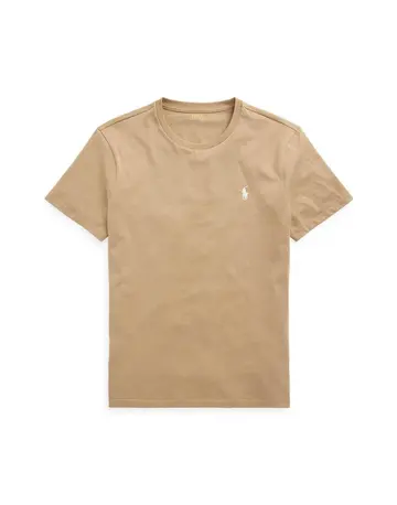 Ralph Lauren SSCNCMSLM2-SHORT SLEEVE-T-SHIRT 