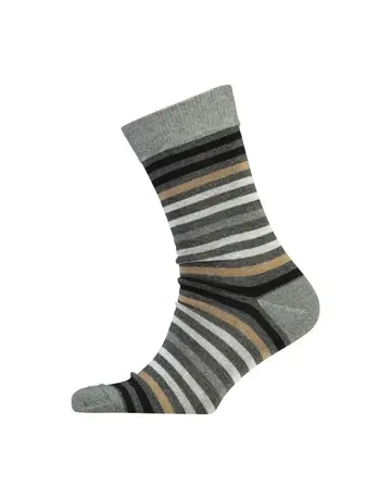 SALT SOCKS Multi