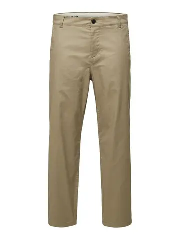 SELECTED SLHLOOSE-SALFORD 220 FLEX PANTS W N 