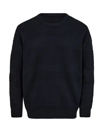Thomas Regency Sailor o-neck regular fit Navy