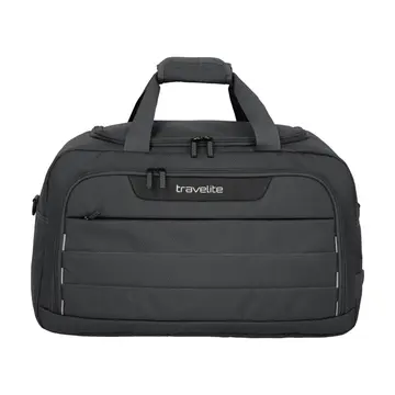Travelite SKAII Weekendtaske/Rygsæk Anthracite 