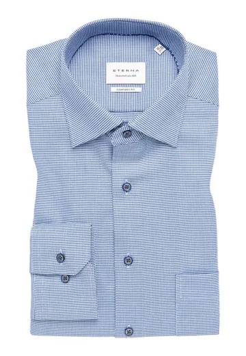 ETERNA shirt 4158 E19K 