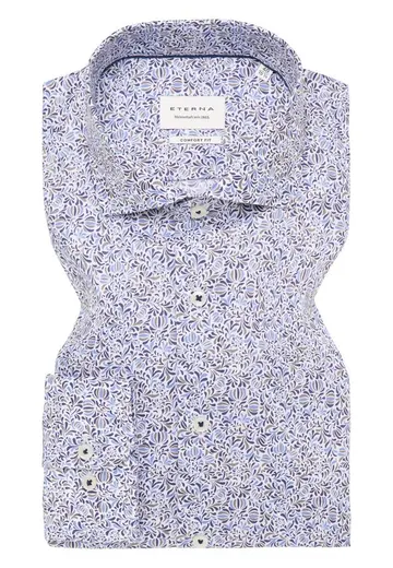 ETERNA shirt 4391 E17V 