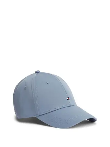 Tommy Hilfiger TH FLAG COTTON 6 PANEL CAP 