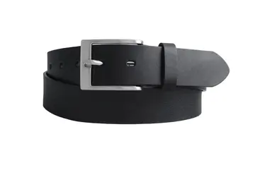 Bosswik 6934/35  Belt, Black Sort