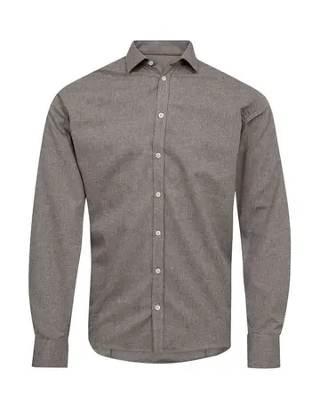 Gino Marcello Shirt l/s modern fit 