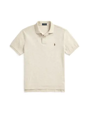 Ralph Lauren The Iconic Mesh Polo Shirt 