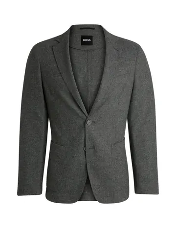 BOSS Black P-Hanry-244 10244939 01 