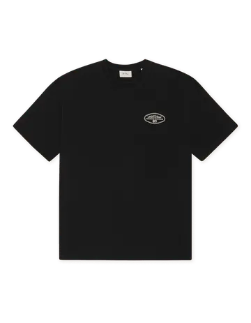 Les Deux Worldwide T-shirt 