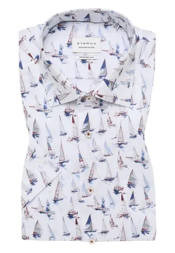 ETERNA shirt 1377 K17K 