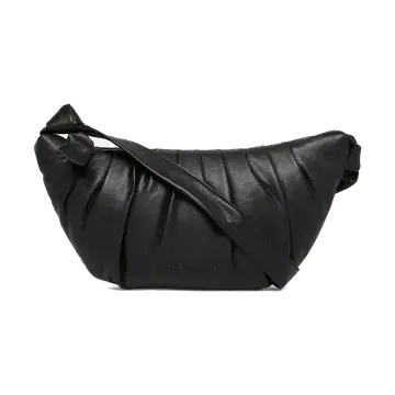 Rosemunde Jean Small Skuldertaske Sort Sort