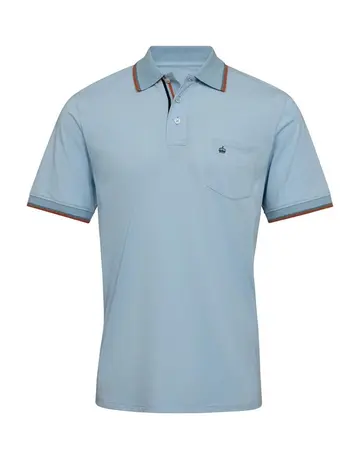 Thomas Regency Polo shirt regular fit 
