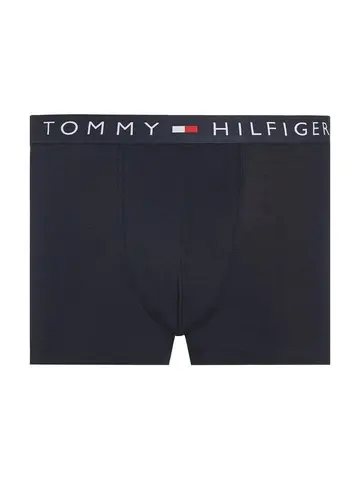 Tommy Hilfiger 3P TRUNK Blå