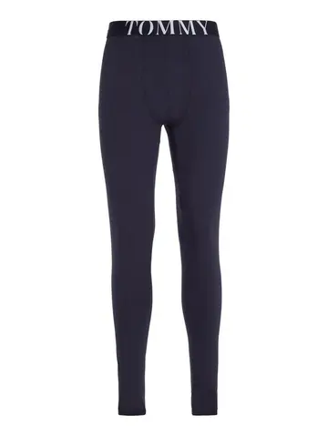 Tommy Hilfiger LONG JOHN Blå
