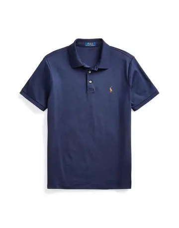 Ralph Lauren SSKCCMSL-SHORT SLEEVE-KNIT 