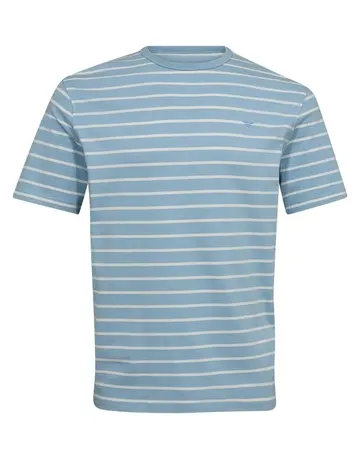 SALT O-neck tee regular fit 