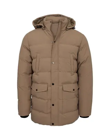 Black Blue Jacket regular fit 