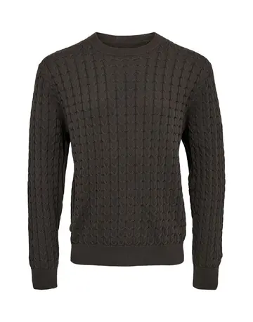 Gino Marcello O-neck modern fit 