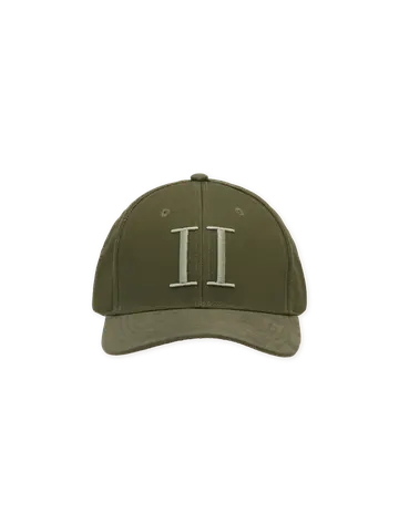 Les Deux Core Baseball Cap 