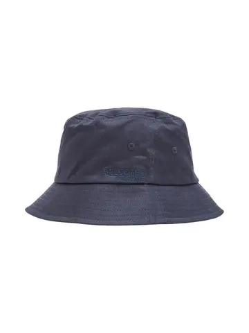 SELECTED SLHWINSTON BUCKET HAT 