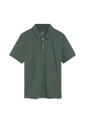 SIGNAL NickySi Polo + Grøn