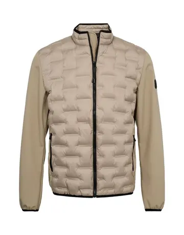 Thomas Regency Hybrid jacket regular fit 